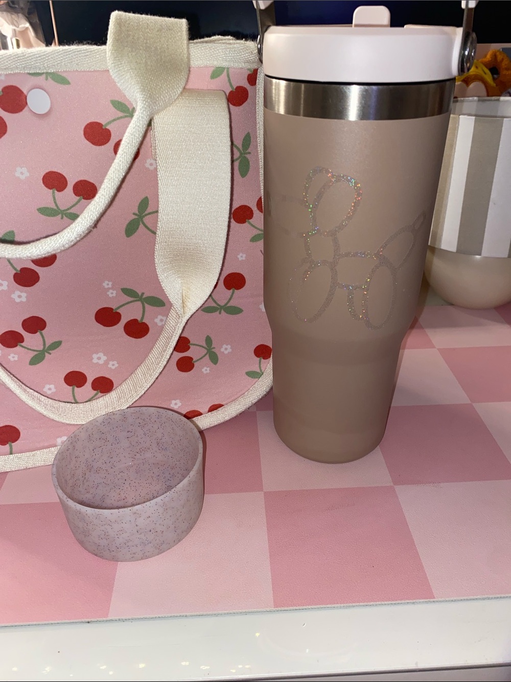 Stanley and lunch box bundle - Picture 3 of 11